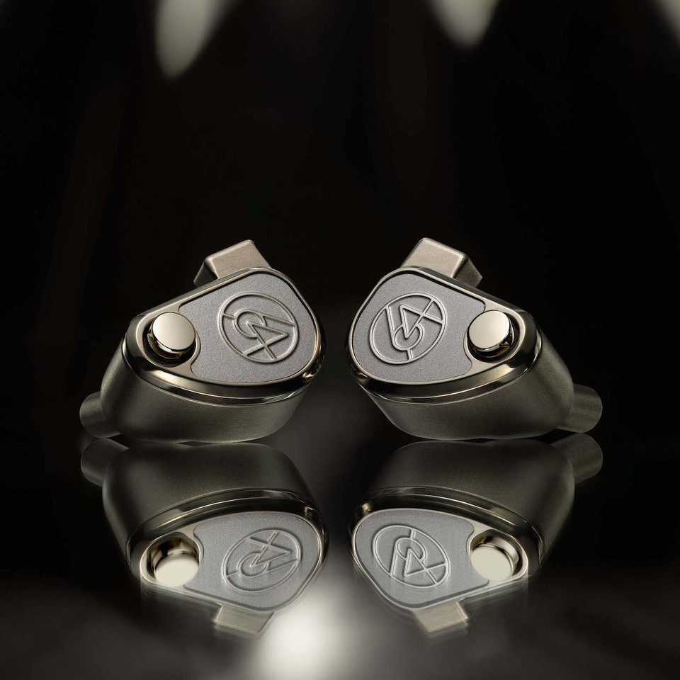 64audio TWELVE Ti